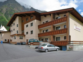 Apartment Wildspitz - PZT380